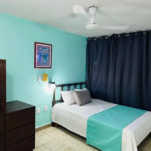 Habitación con Cama King