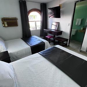 Habitación Cuádruple